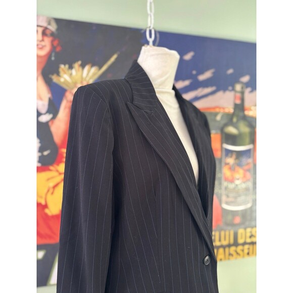 Norma Kamali blazer - Picture 3 of 12